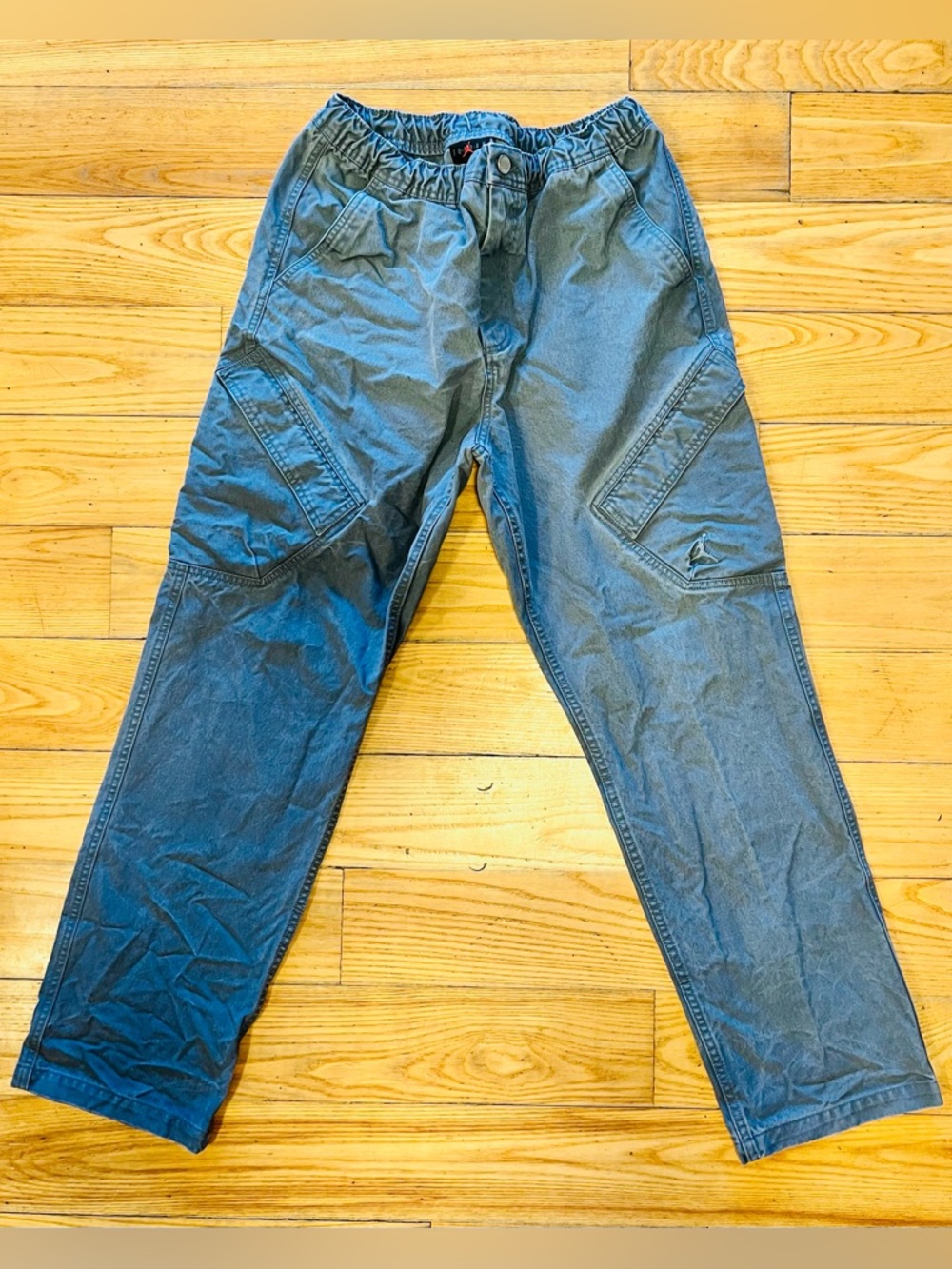 Nike Jordan Cargo Pants